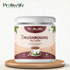 Picture of 7 Mushroom Coffee | 200gms