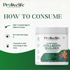 Picture of Plant-Based Collagen Builder 200g
