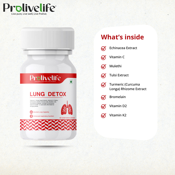 Picture of Lung Detox