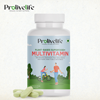 Picture of Plant-Based Superfoods+ Multivitamin | 60 Tablets