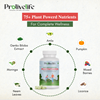 Picture of Plant-Based Superfoods+ Multivitamin | 60 Tablets