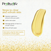 Picture of Gold Face Wash (Buy 2 Get 1 Free)