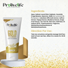 Picture of Gold Face Wash (Buy 2 Get 1 Free)