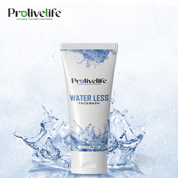 Picture of Waterless Face Wash (Buy 2 Get 1 Free)