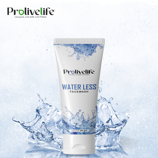 Picture of Waterless Face Wash (Buy 2 Get 1 Free)
