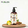Picture of Sandalwood Body Wash (200ML.)