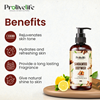 Picture of Sandalwood Body Wash