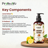 Picture of Sandalwood Body Wash