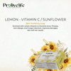 Picture of Lemon & Sunflower Soap (Pack of 5)