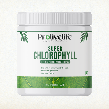 Picture of Super Chlorophyll