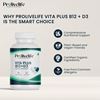 Picture of Vita Pro B12 + D3 + Biotin