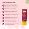Picture of Vivzo Juice - Super Pro 56 (Buy 4 Get 2 Free)