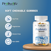Picture of Probiotic Gummies  (Buy 1 Get 1 Free)
