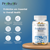 Picture of Probiotic Gummies  (Buy 1 Get 1 Free)