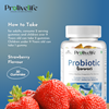 Picture of Probiotic Gummies  (Buy 1 Get 1 Free)