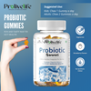 Picture of Probiotic Gummies  (Buy 1 Get 1 Free)